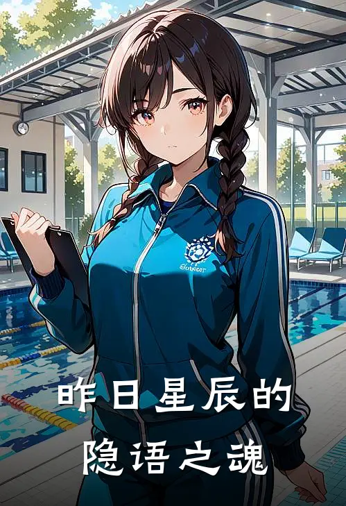 昨日星辰的隐语之魂