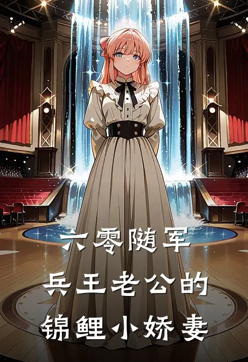 六零随军：兵王老公的锦鲤小娇妻