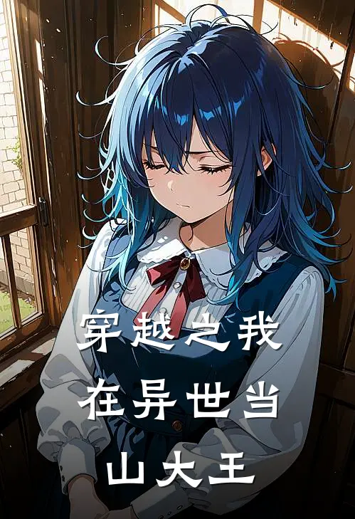 穿越之我在异世当山大王