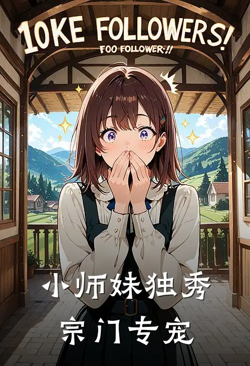 小师妹独秀，宗门专宠