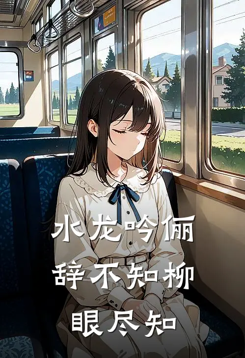 水龙吟俪辞不知柳眼尽知