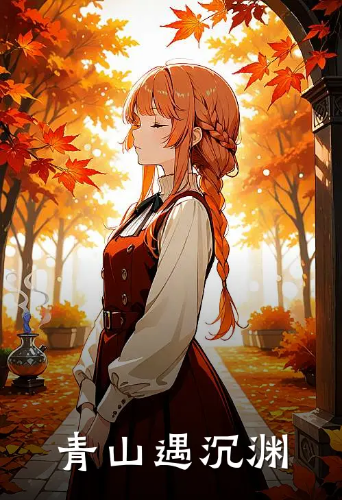 青山遇沉渊