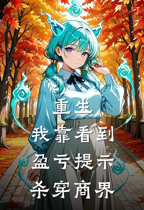 重生：我靠看到盈亏提示杀穿商界