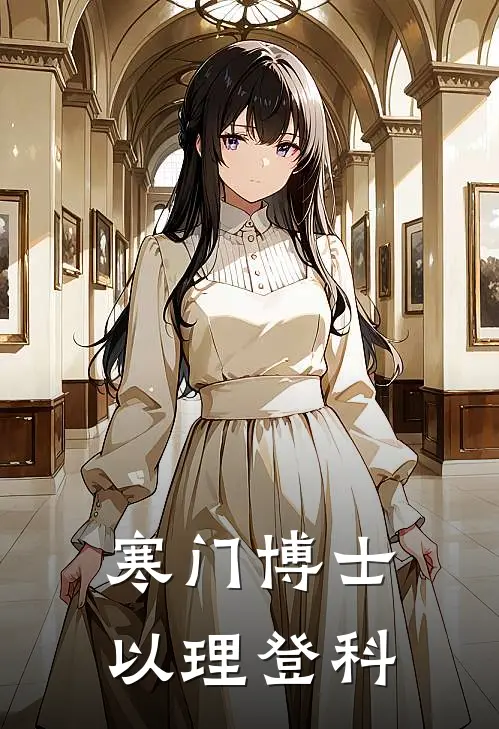 寒门博士：以理登科