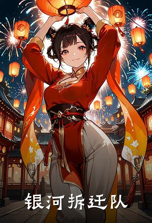 【银河拆迁队】