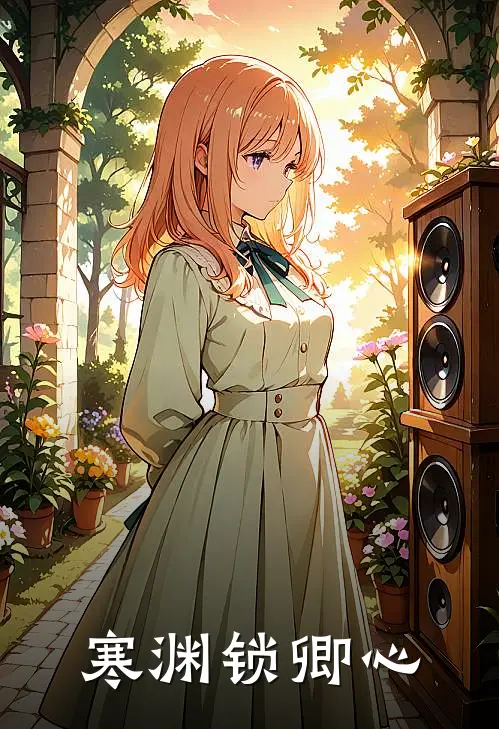 寒渊锁卿心