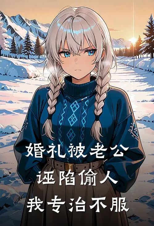 婚礼被老公诬陷偷人，我专治不服