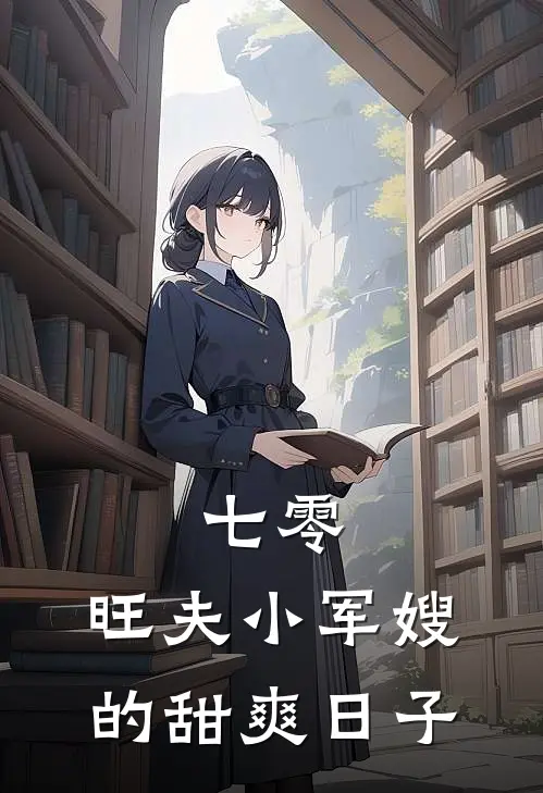 七零：旺夫小军嫂的甜爽日子