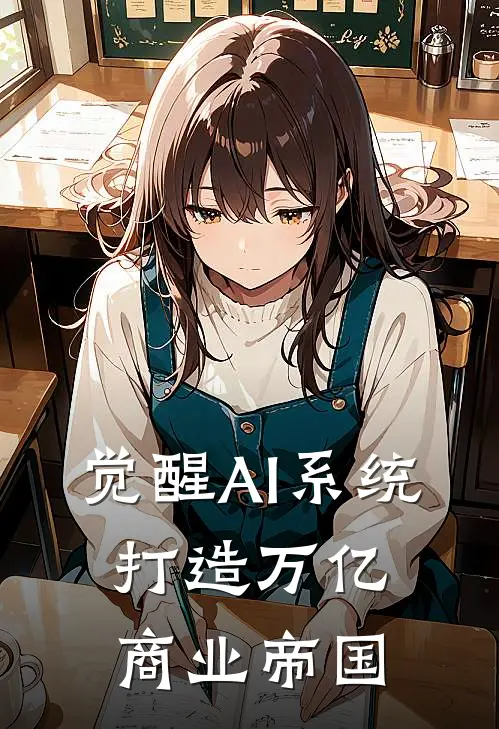 觉醒AI系统：打造万亿商业帝国