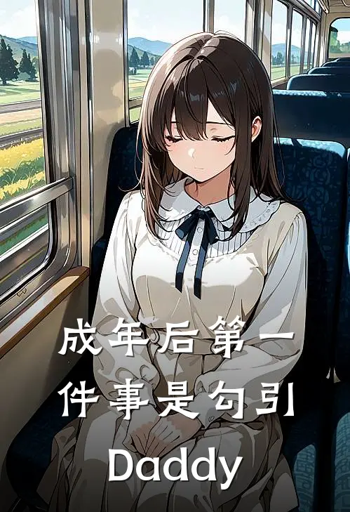 成年后第一件事是勾引Daddy