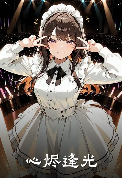 心烬逢光