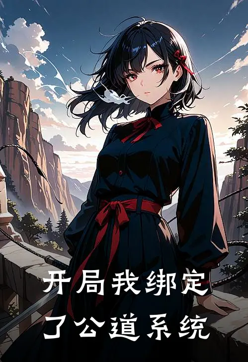 开局我绑定了公道系统