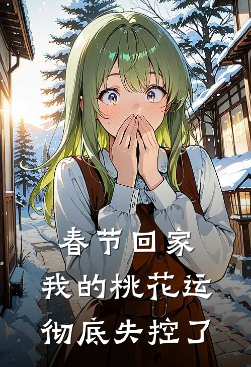 春节回家：我的桃花运彻底失控了