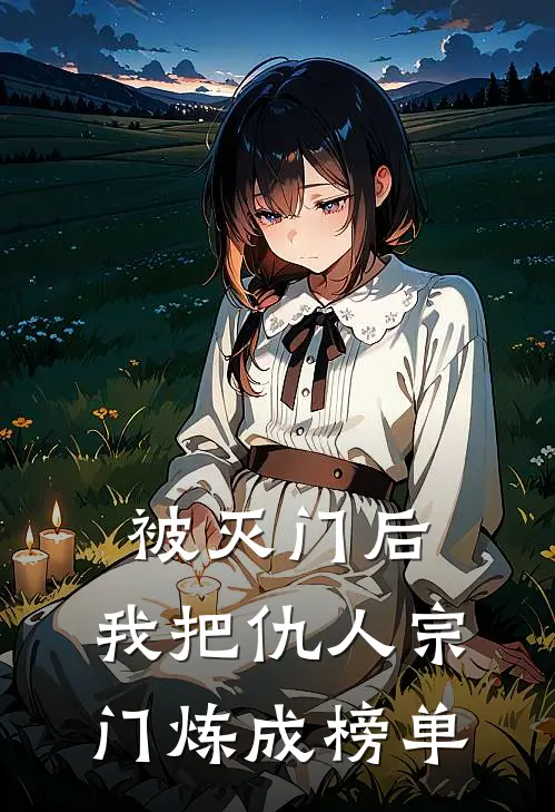 被灭门后，我把仇人宗门炼成榜单