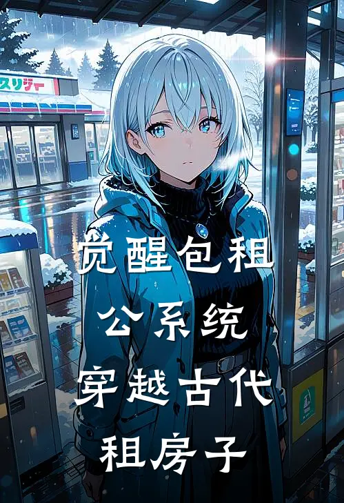 觉醒包租公系统：穿越古代租房子