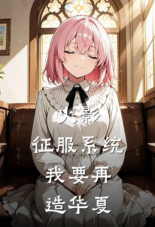 火影：征服系统，我要再造华夏