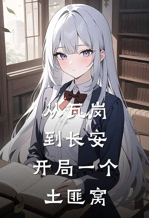 从瓦岗到长安，开局一个土匪窝