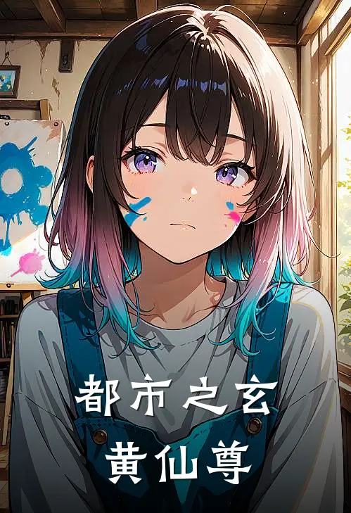 都市之玄黄仙尊