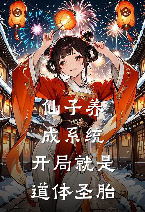 仙子养成系统：开局就是道体圣胎