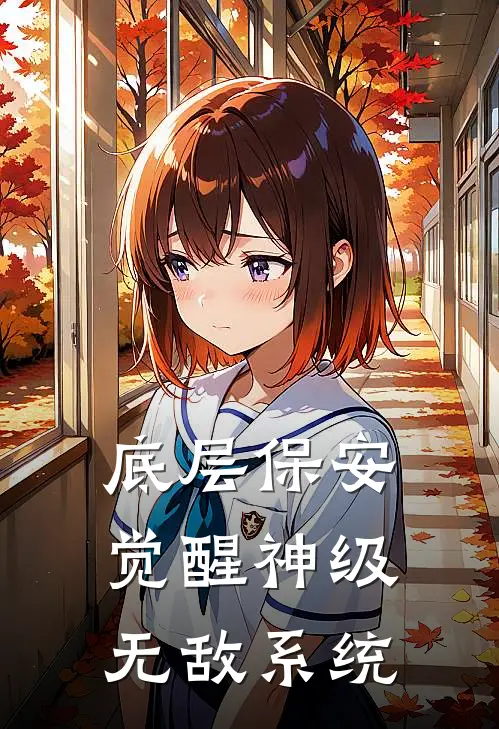 底层保安，觉醒神级无敌系统