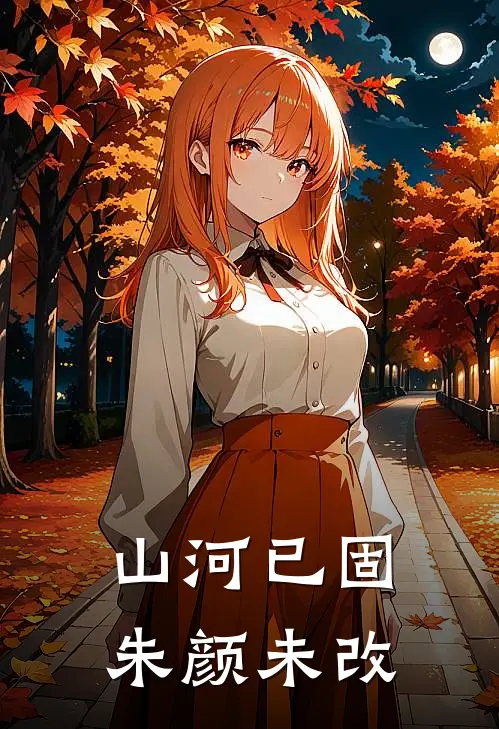 山河已固，朱颜未改