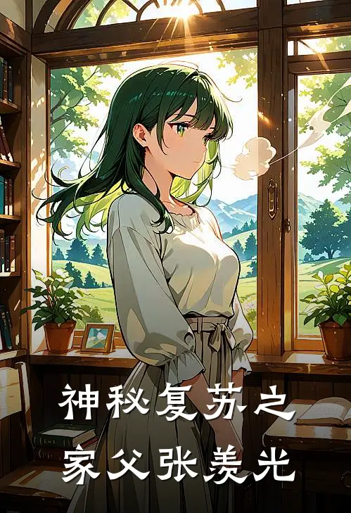 神秘复苏之家父张羡光