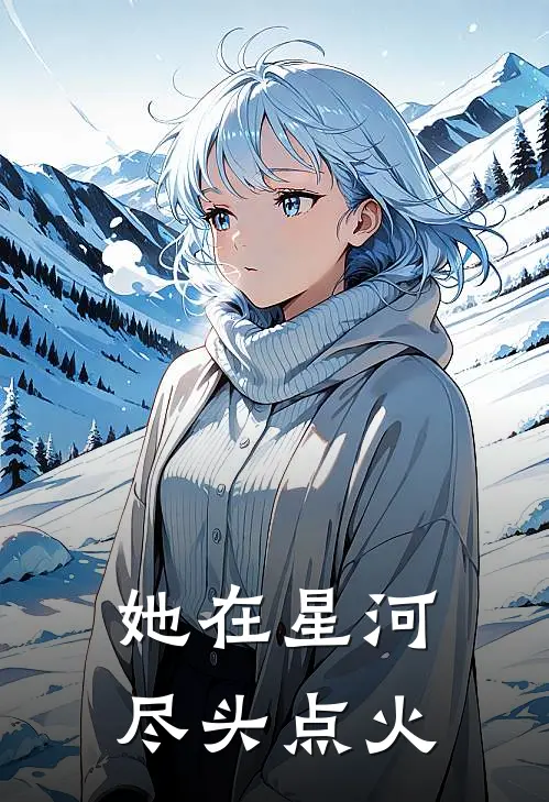 她在星河尽头点火