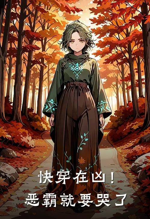 【快穿】在凶！恶霸就要哭了