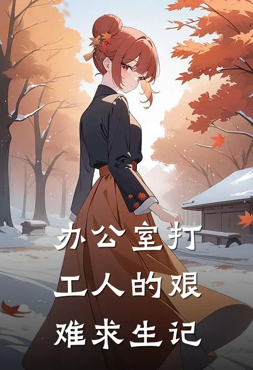 办公室打工人的艰难求生记