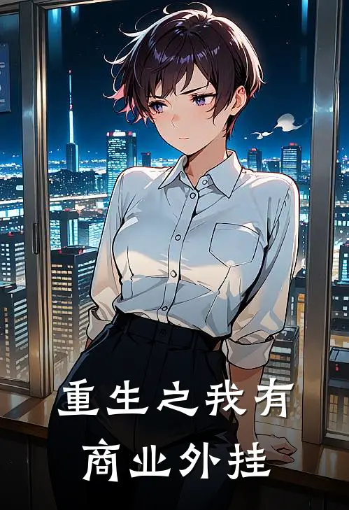 重生之我有商业外挂
