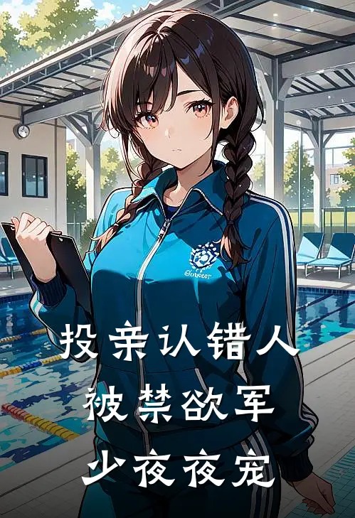 投亲认错人，被禁欲军少夜夜宠