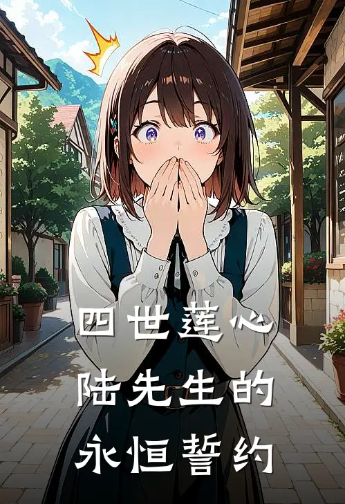 四世莲心：陆先生的永恒誓约