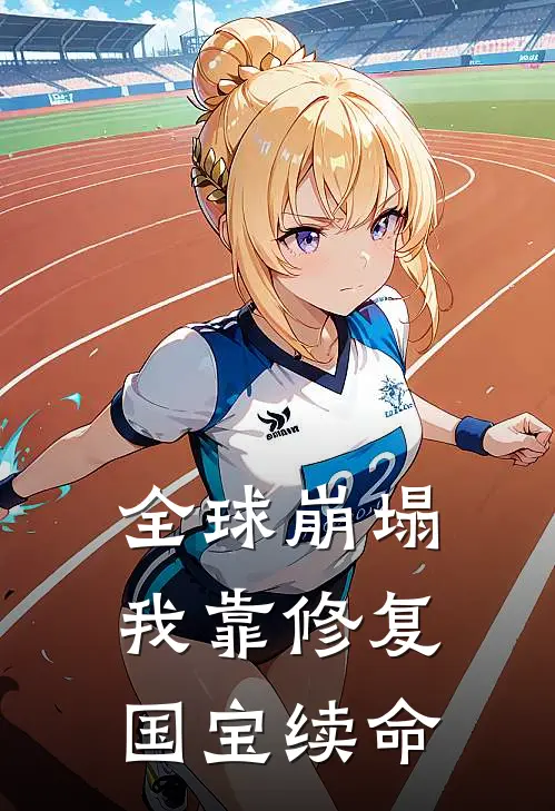 全球崩塌：我靠修复国宝续命