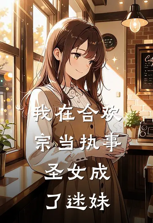 我在合欢宗当执事，圣女成了迷妹