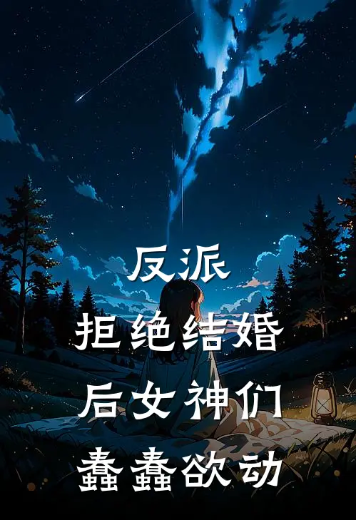 反派，拒绝结婚后女神们蠢蠢欲动