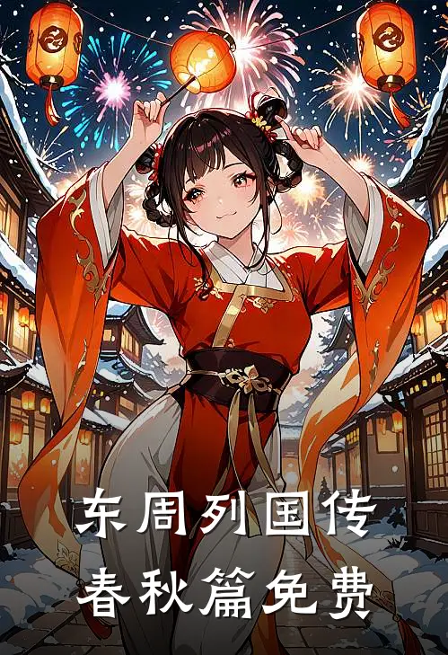 东周列国传春秋篇免费