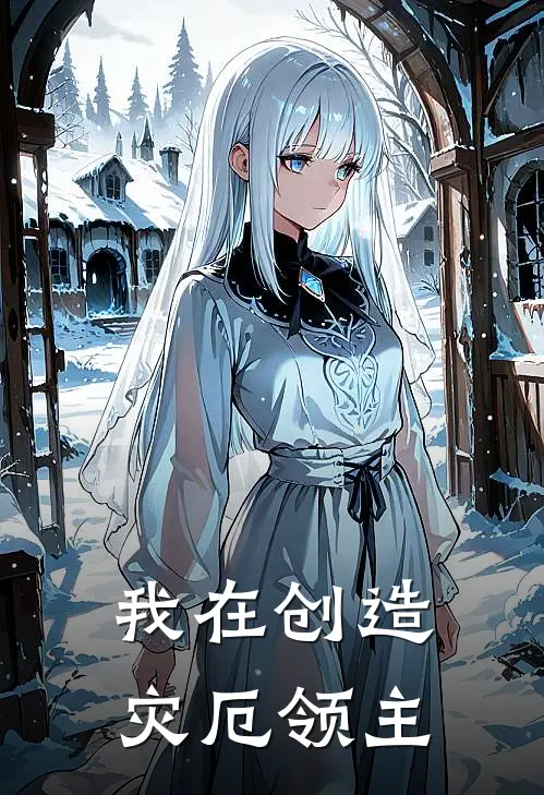 我在创造灾厄领主