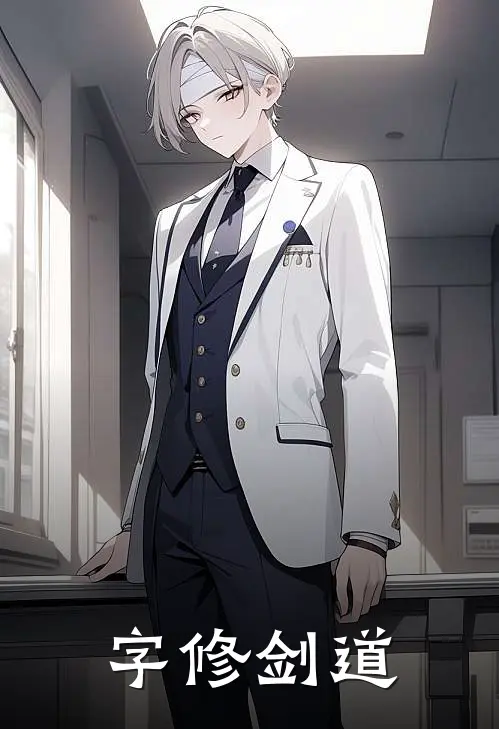 字修剑道