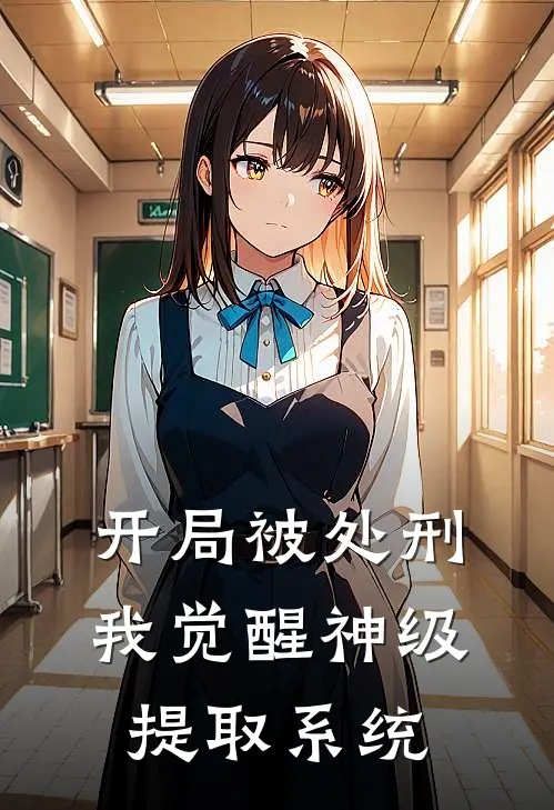 开局被处刑，我觉醒神级提取系统
