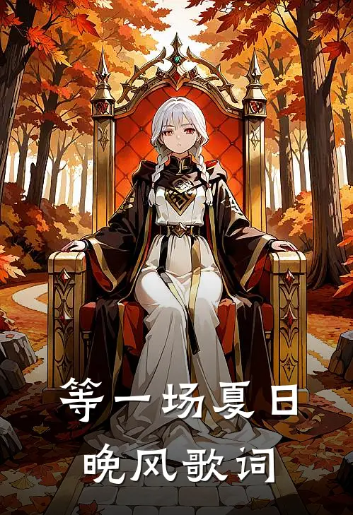 等一场夏日晚风歌词