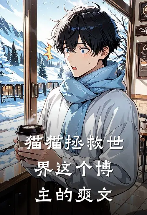 猫猫拯救世界这个博主的爽文
