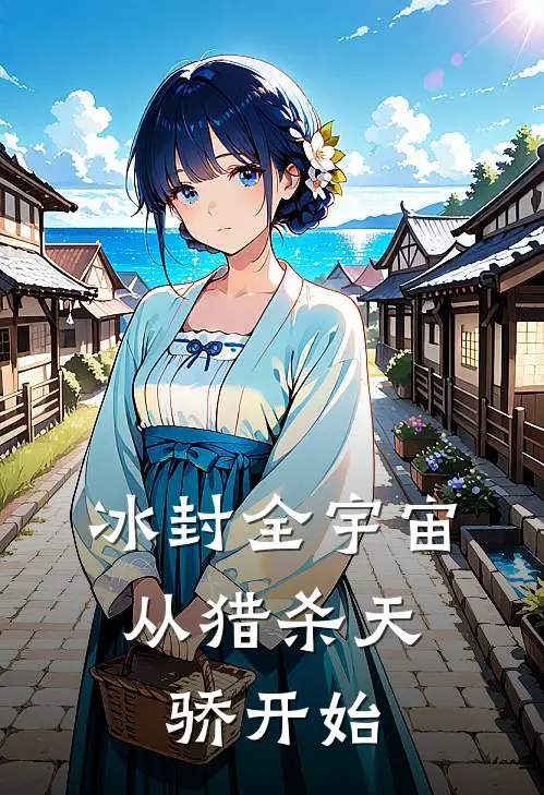 冰封全宇宙：从猎杀天骄开始