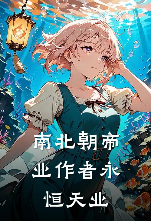 南北朝帝业作者永恒天业