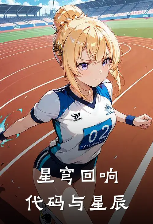 星穹回响：代码与星辰