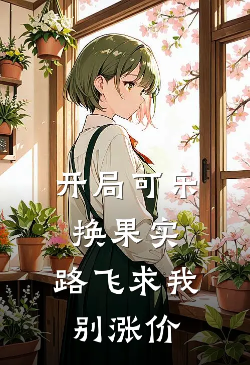 开局可乐换果实：路飞求我别涨价