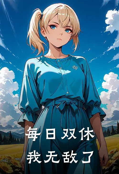 每日双休，我无敌了林默王虎热门的小说_免费小说每日双休，我无敌了(林默王虎)