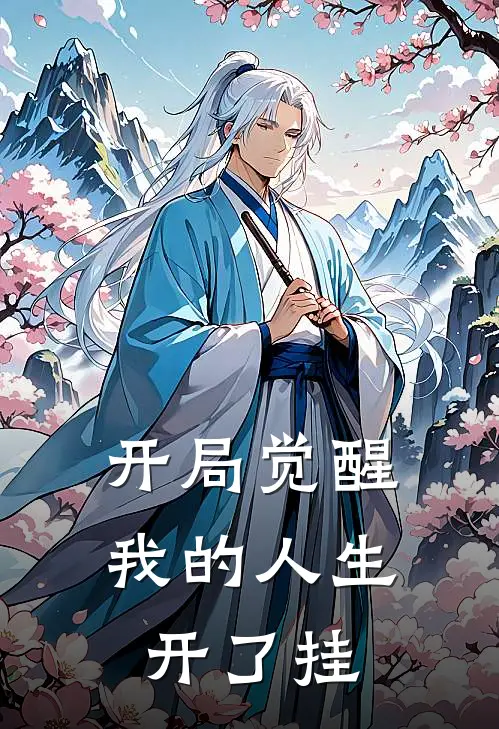 开局觉醒，我的人生开了挂