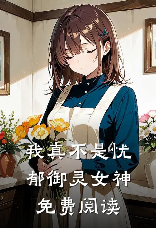 我真不是忧郁御灵女神免费阅读
