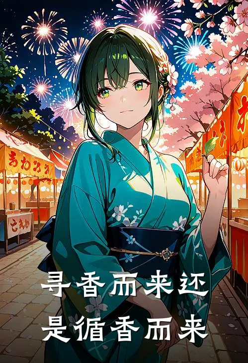 寻香而来还是循香而来