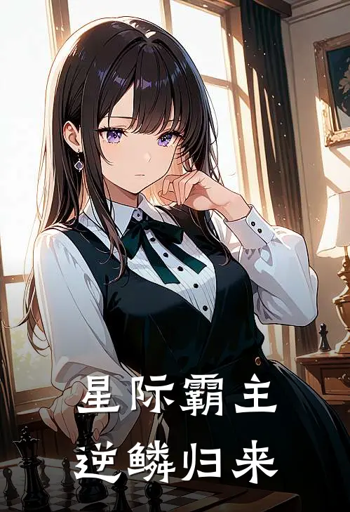 星际霸主逆鳞归来